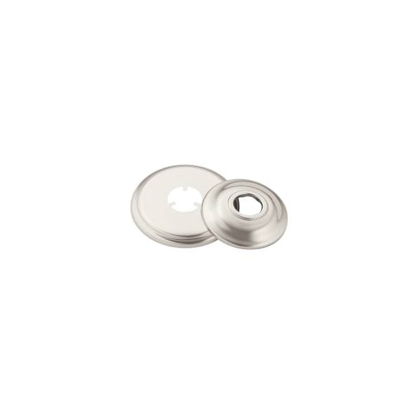 Satine Tub/Shower Accent Kit